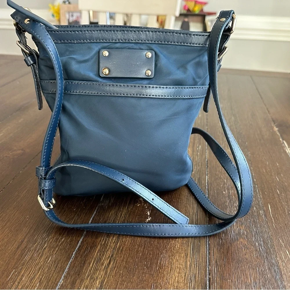 Kate Spade cross body bag